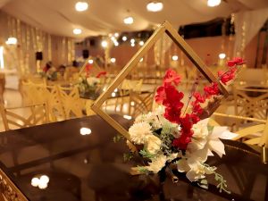 قاعة لوريف السويس - 17