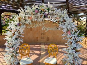 قاعة لوريف السويس