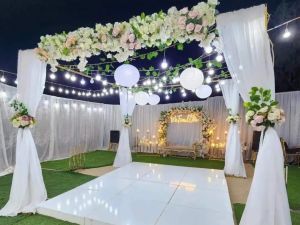 قاعة لوريف السويس - 19