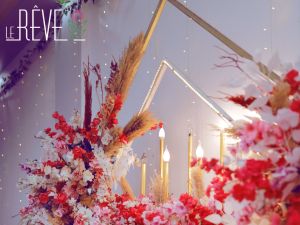 قاعة لوريف السويس - 5