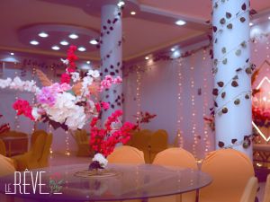 قاعة لوريف السويس - 6