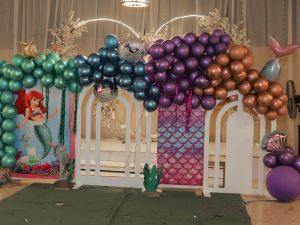 قاعة لوريف السويس - 7