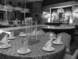 قاعه لايف سيتي الزقازيق