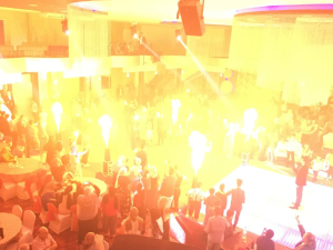 قاعه لايف سيتي الزقازيق - 4