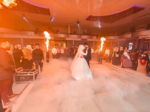 قاعه لايف سيتي الزقازيق - 5