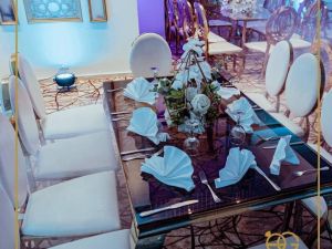 لي لي أورو بلازا - 2