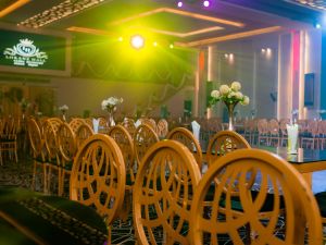 قاعه لورانز اسيوط - 14