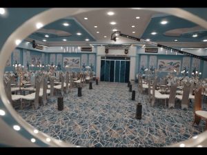 قاعة اللوتس للحفلات - 4