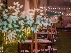 قاعة لاف استوري بورسعيد - 5