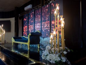 قاعة لاف استوري بورسعيد - 11