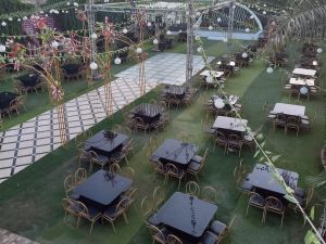 قاعة لوفلي المنيا - 12