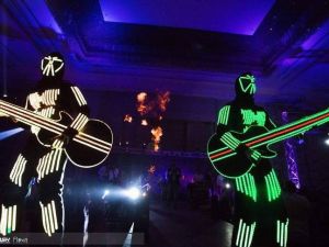 قاعة لوفلي المنيا - 11