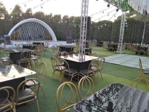 قاعة لوفلي المنيا - 8