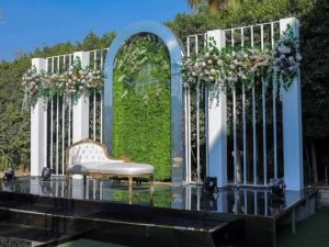 قاعة لوفلي المنيا - 20