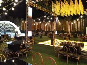 قاعة لوفلي المنيا - 19