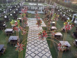 قاعة لوفلي المنيا - 17