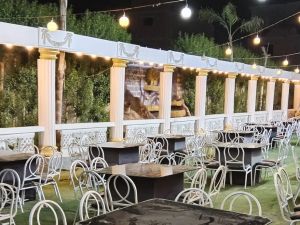 قاعة لوفلي المنيا - 15