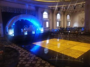 قاعة سوليتير منوف - 7