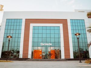 قاعة لوسيندا