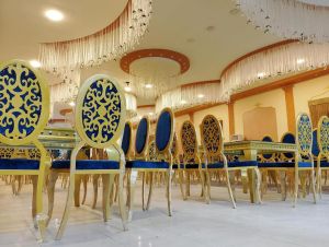 قاعة أفراحنا المكيفة بنها - 5