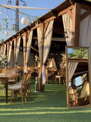 قاعة ليلي | طنطا - 4