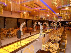 قاعه ماجيك لايف - 4