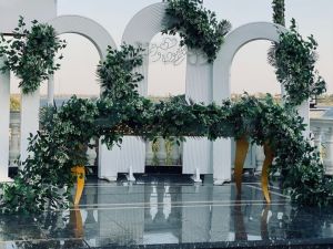 قاعة مالديڤيا قنا - 6