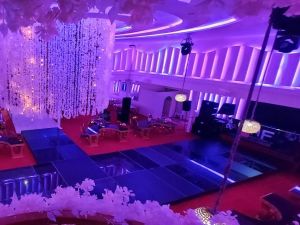 قاعة مارادونا ستار كفر الشيخ - 4