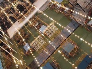 قاعة ماربيلا بني سويف - 4