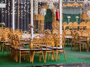 قاعة ماربيلا بني سويف - 5