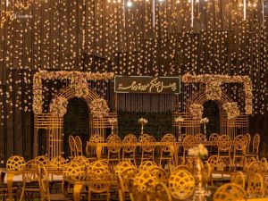 قاعة ماربيلا بني سويف - 6