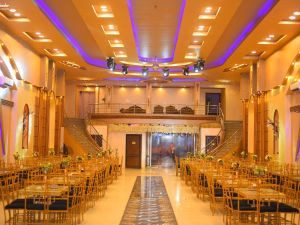 قاعة مرسيليا للحفلات والمناسبات الدقهلية - 4