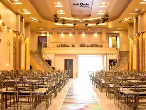 قاعة مرسيليا للحفلات والمناسبات الدقهلية - 7