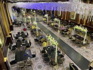 قاعة مارشال للحفلات والمؤتمرات | أجا - 6