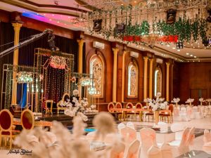 قاعة مارشال للحفلات والمؤتمرات | أجا - 8