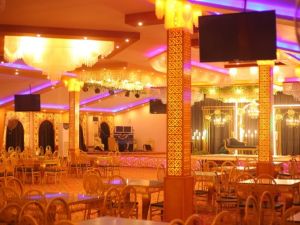 قاعة مسايا المنيا - 12