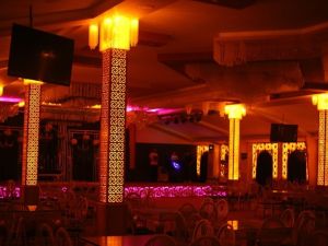 قاعة مسايا المنيا - 7