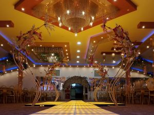 قاعة مسايا المنيا - 6