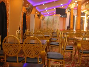 قاعة مسايا المنيا - 11