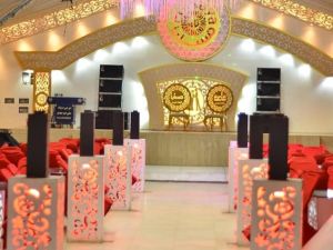 قاعة مسايا للأفراح الاقصر - 5