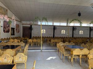 قاعة الجوهرة للأفراح والمناسبات نادي المعلمين الفيوم - 5
