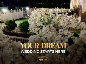 Mirage Hall Qena - 10