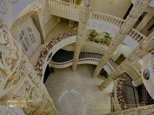 Mirage Hall Qena - 13