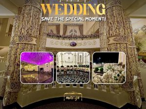 Mirage Hall Qena - 14