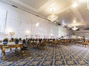 Mirage Hall Qena - 20