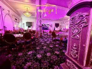 Mirage Hall Qena - 4