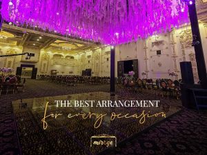 Mirage Hall Qena - 5