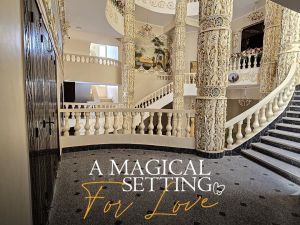 Mirage Hall Qena - 7