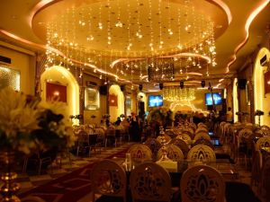 قاعة ميراج للحفلات والمؤتمرات بأجا - 4