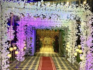 قاعة ميراج للحفلات والمؤتمرات بأجا - 6